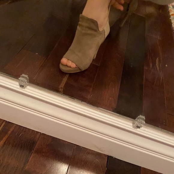 Fashionable high heels - Picture 8 of 8